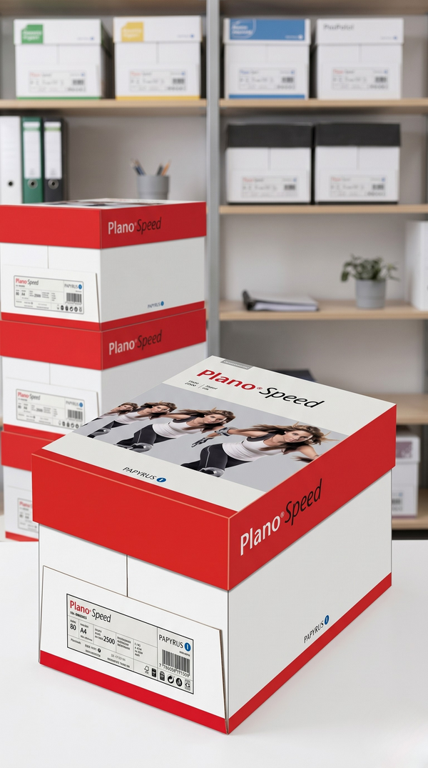 Wie viel A4-Papier für ein KMU bestellen? Der Leitfaden zur richtigen Einschätzung Ihres Bedarfs