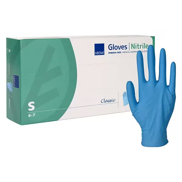Welche Nitrilhandschuhe eignen sich für Ihre berufliche Tätigkeit?