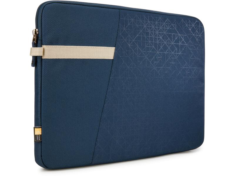 Case Logic Pochette pour notebook IBIRA 14" Bleu