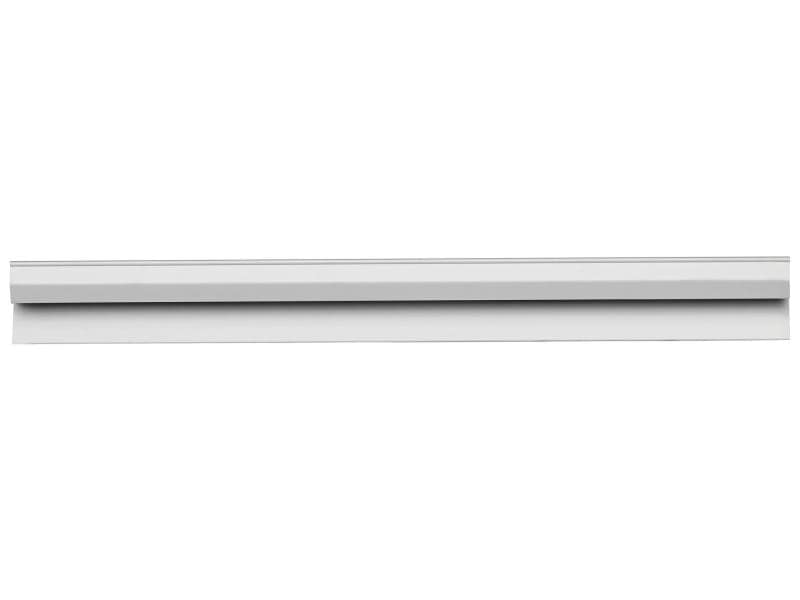 Magnetoplan Bornier Catch Ball 1 m, aluminium