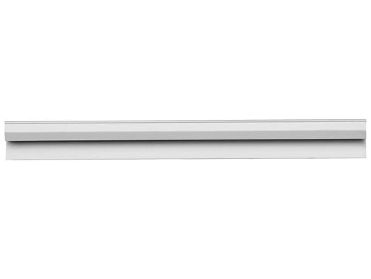 Magnetoplan Bornier Catch Ball 1 m, aluminium