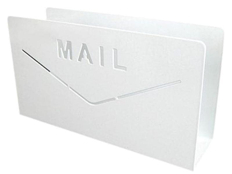 Trendform Porte-lettres Mail Blanc, 1 pièce