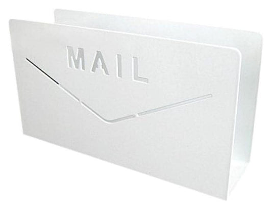 Trendform Porte-lettres Mail Blanc, 1 pièce