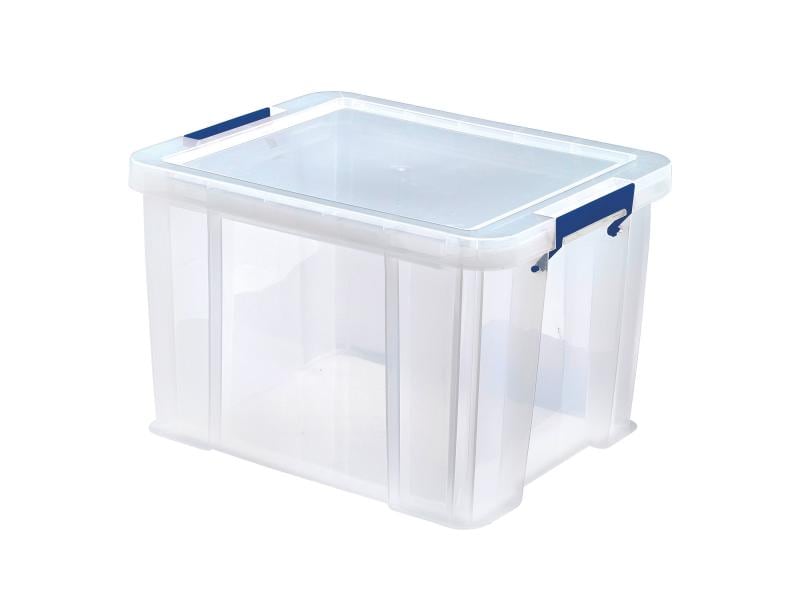 Fellowes Boîte de rangement ProStore 36 l 3 piece