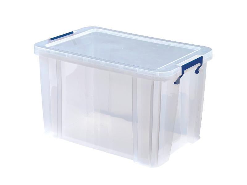 Fellowes Boîte de rangement ProStore 26 l 1 piece