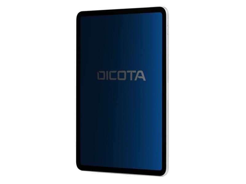 DICOTA Films protecteurs pour tablettes Secret 2-Way self-adhesive iPad Pro 12.9