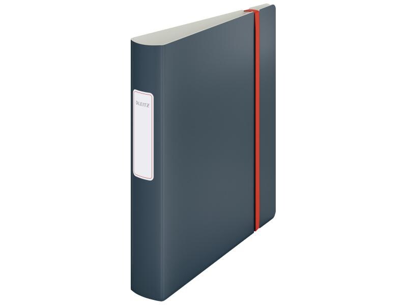 Leitz Dossier 180° Active Cosy 6.5 cm, Gris