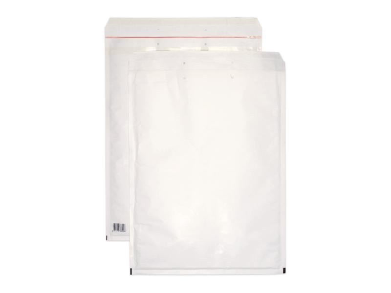 ELCO Pochette rembourrée à bulles d’air 37.2 x 48 cm 50 pièces