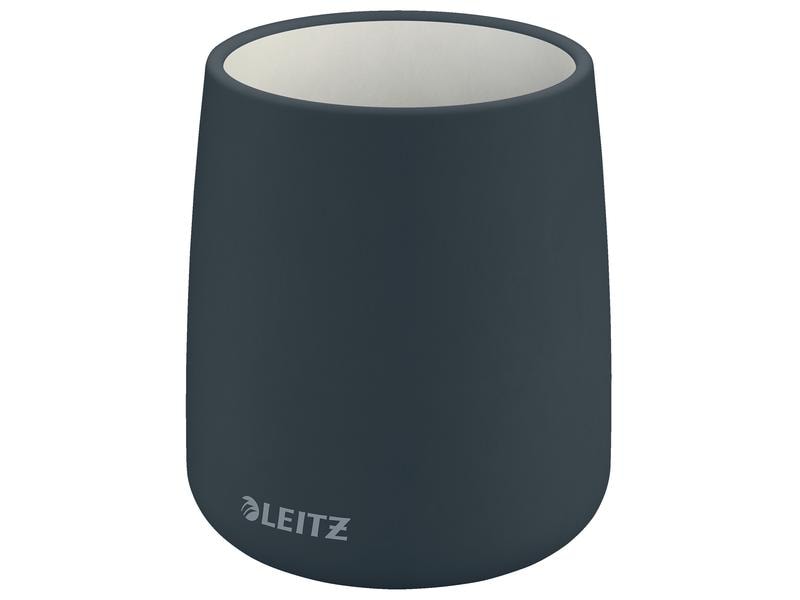 Leitz Pot à crayons Cosy Gris
