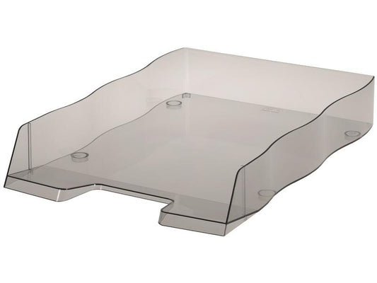 Styro Panier Styrofile A4, Gris clair
