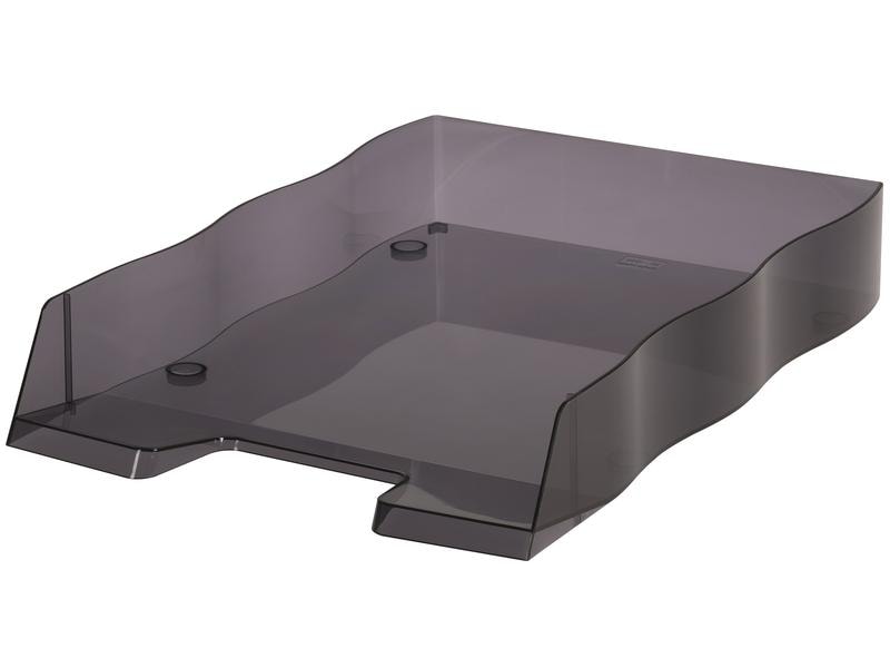 Styro Panier Styrofile A4, Anthracite
