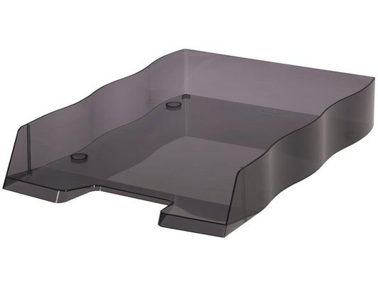 Styro Panier Styrofile A4, Anthracite