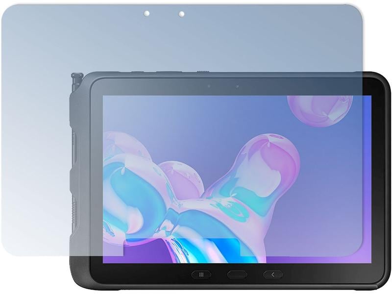 4smarts Films protecteurs pour tablettes Second Glass 2.5D Galaxy Tab Active Pro