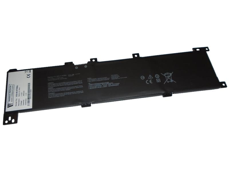 Vistaport Batterie pour ASUS X705