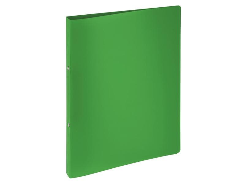 Pagna Classeur à anneaux A4 PP 2.3 cm, Vert