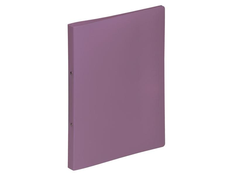 Pagna Classeur à anneaux A4 PP 2.3 cm, Violet