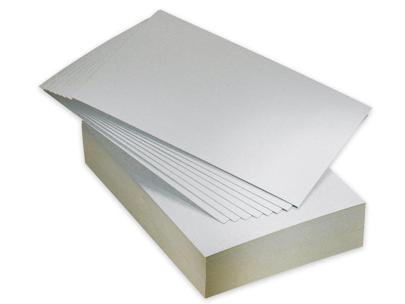 ELCO Carton intercalaire C4 22 x 31.5 cm, 100 pièces
