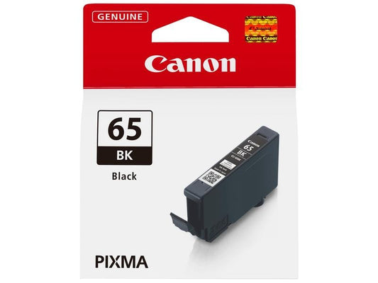 Canon Encre CLI-65BK / 4215C001 noir