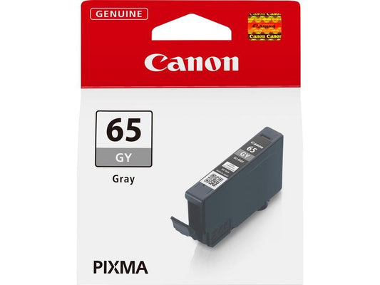 Canon Encre CLI-65GY / 4215C001 Grey