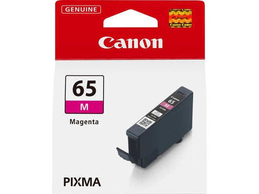 Canon Encre CLI-65M / 4215C001 Magenta
