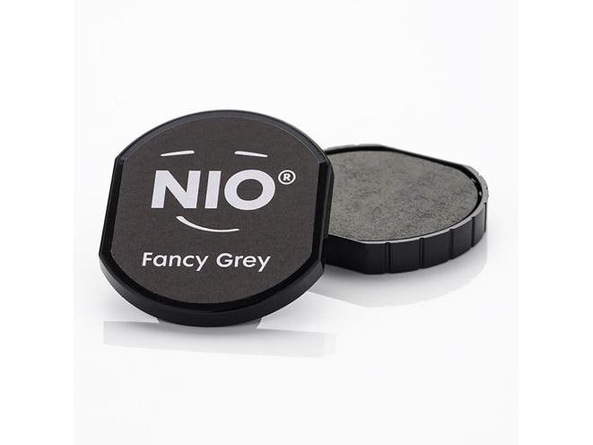 Colop Nio Tampon encreur Nio Fancy Grey