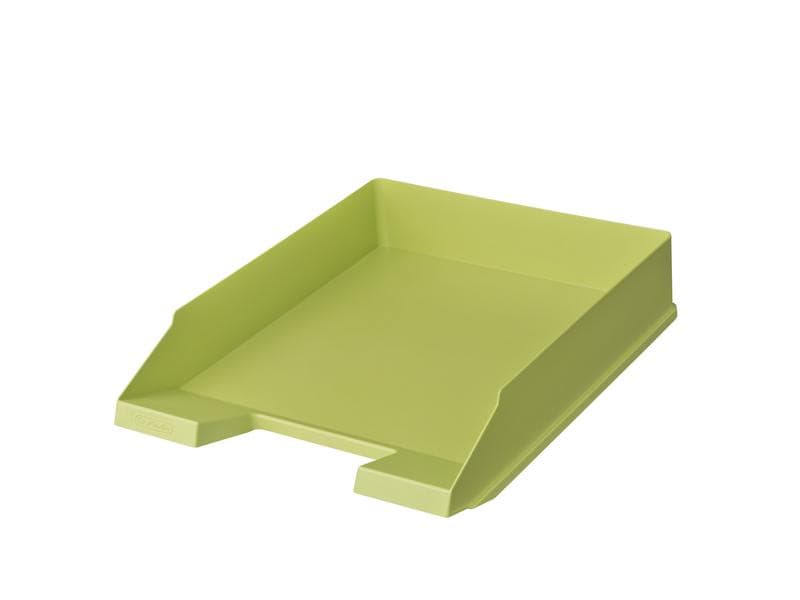 Herlitz Panier A4-C4, Vert