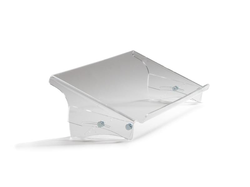 BakkerElkhuizen Porte-documents Q-DOC 515 A3 Transparent