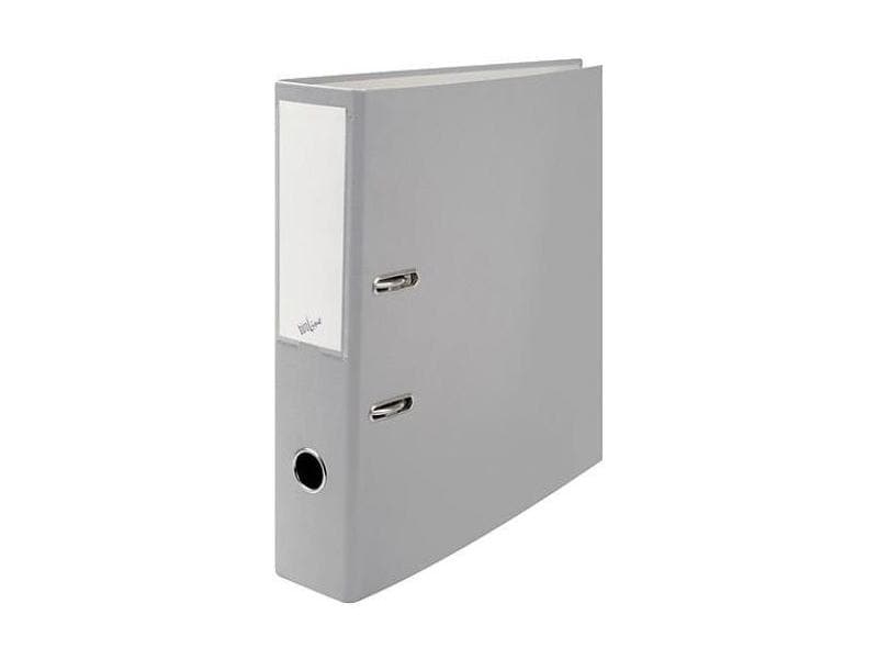 Büroline Dossier A4 7 cm, Gris