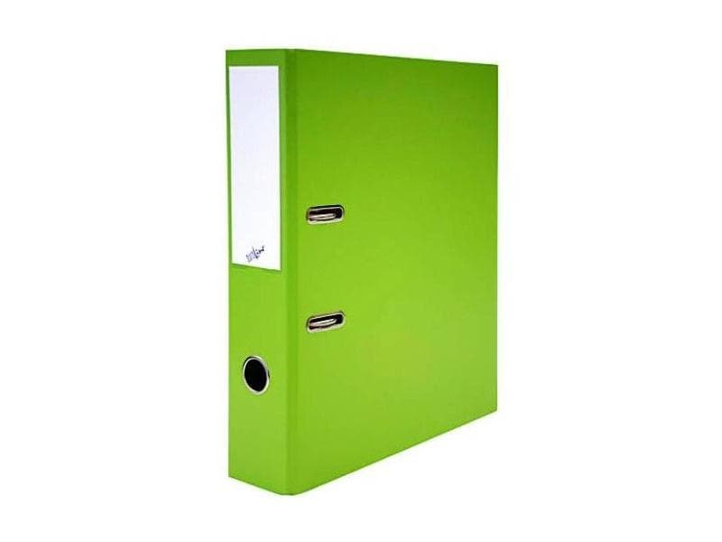 Büroline Dossier A4 7 cm, Vert clair