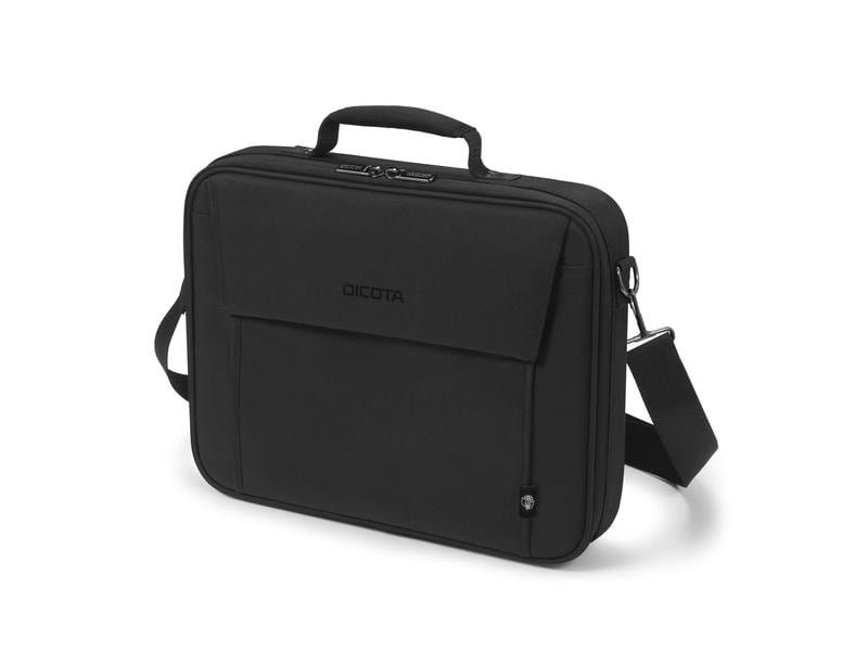 DICOTA Sac pour notebook Eco Multi Base 14.1 "