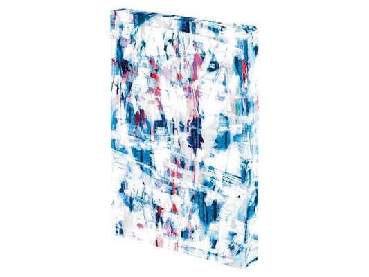 Nuuna Bloc-notes Composition L Strata,  Pois