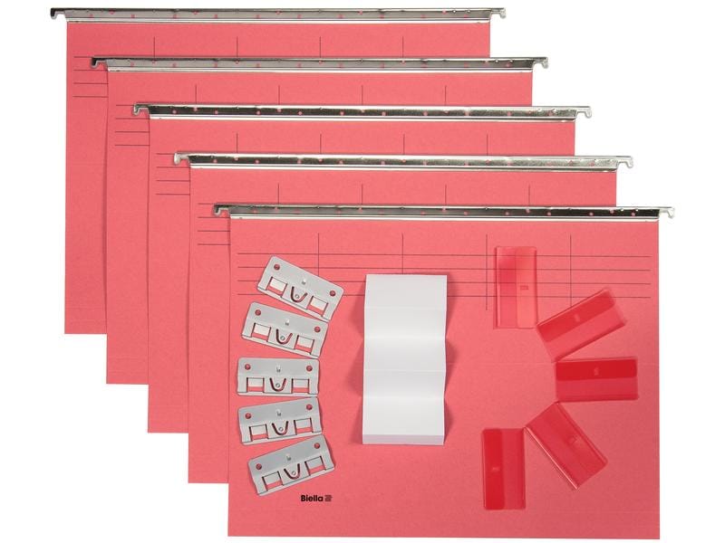 Biella Original Vetro Mobil rose