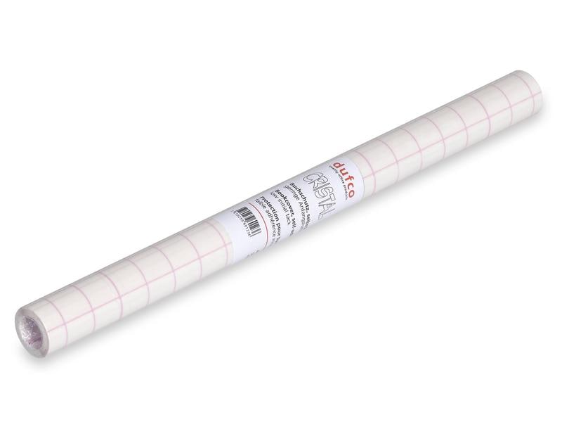 dufco Film de protection Cristal gloss 40 x 500 cm