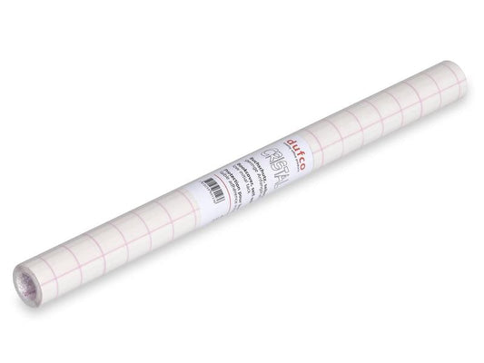 dufco Film de protection Cristal gloss 40 x 500 cm