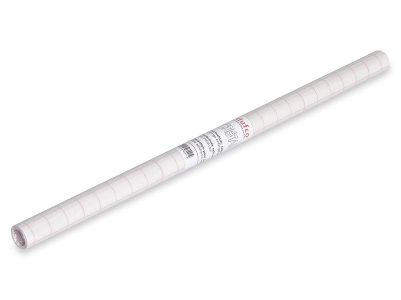 dufco Film de protection Cristal gloss 50 x 300 cm