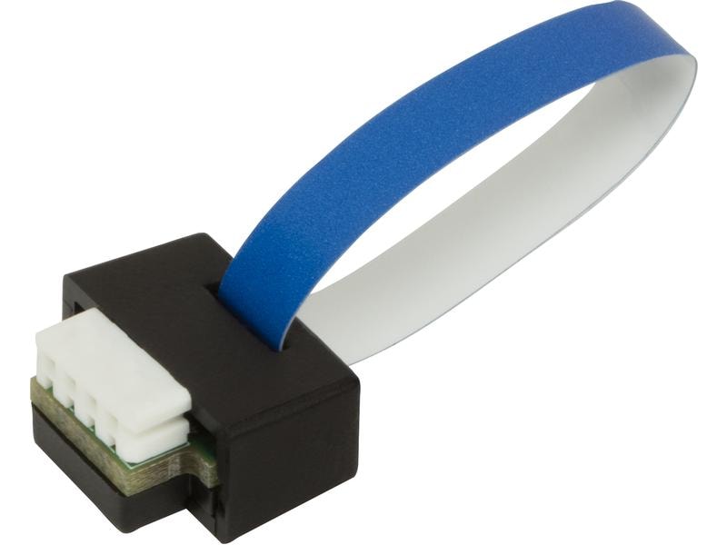 HP Module Ctlr standard Intel VROC NVMe SSD (3FJ80AA)