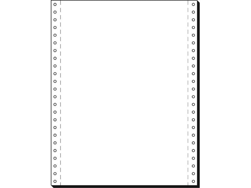 Sigel Papier pour photocopie A4, Blanc, 60 g/m², 2000 Fiche