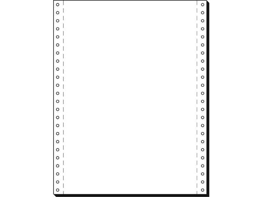 Sigel Papier pour photocopie A4, Blanc, 60 g/m², 2000 Fiche