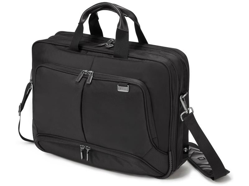 DICOTA Sac pour notebook Eco Top Traveller PRO 17.3 "