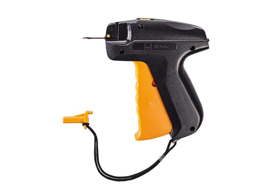 Sigel Pistolet de tir Noir/Orange