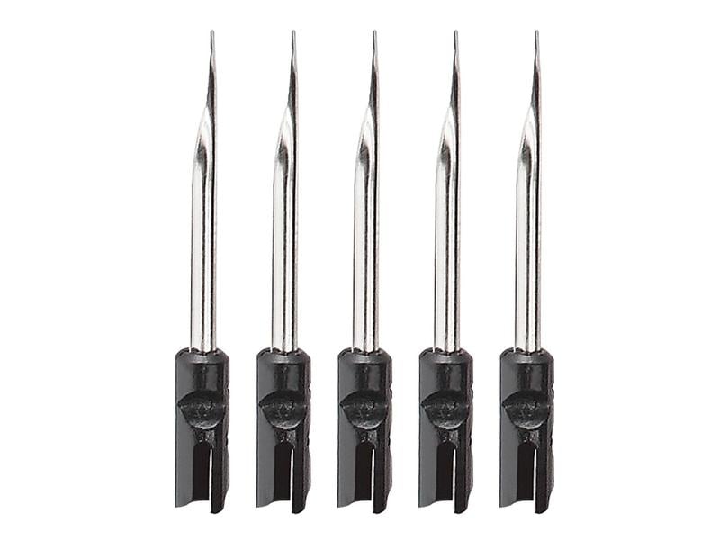 Sigel Aiguille de rechange Ø 0.2 cm, 5 pièces