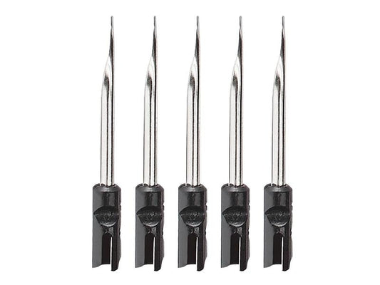 Sigel Aiguille de rechange Ø 0.2 cm, 5 pièces