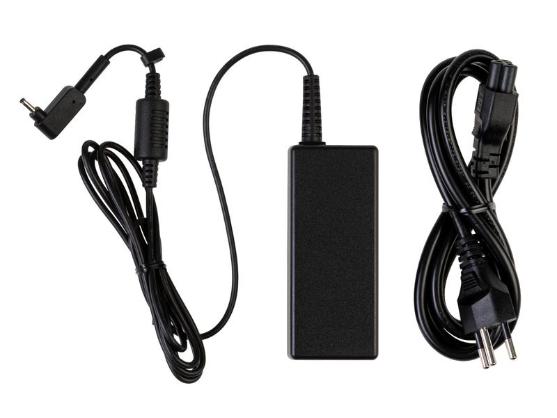 Acer Bloc d’alimentation 45W Fiche de 3 mm