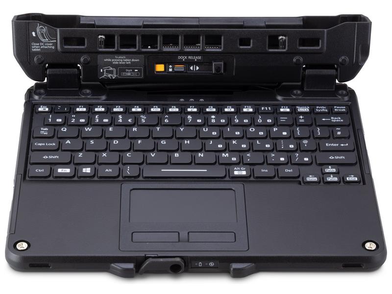 Panasonic Clavier FZ-VEKG21L pour Toughbook G2