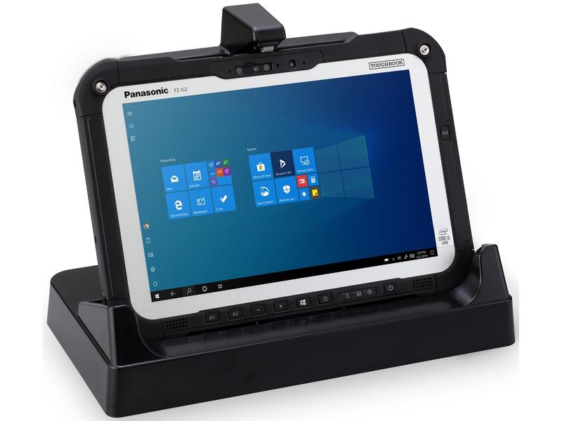 Panasonic Station d'accueil FZ-VEBG21U pour Toughbook FZ-G2