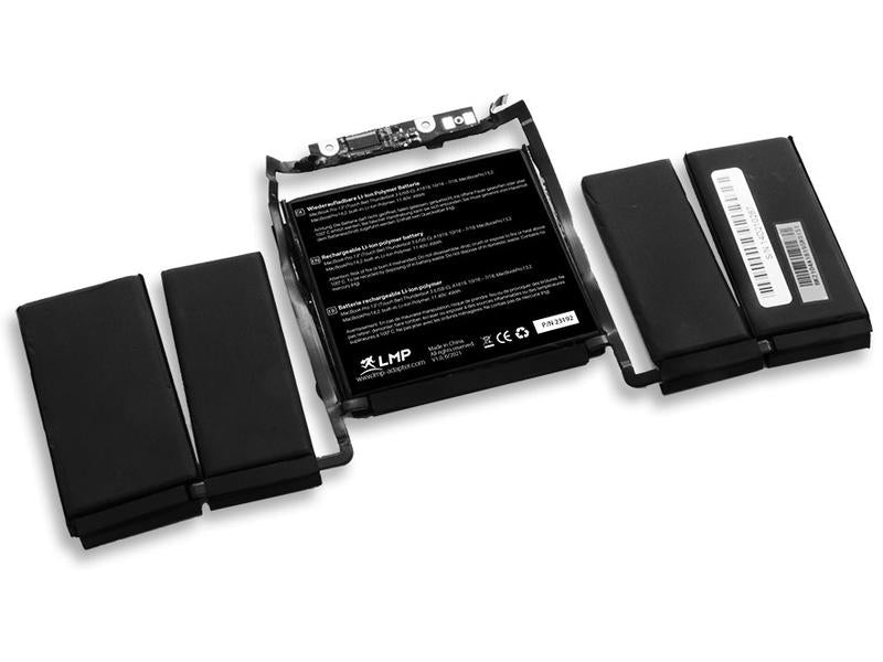 LMP Batterie Macbook Pro 13" A1819