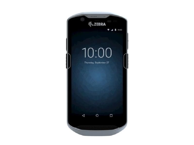 Zebra Technologies Tablette scanner TC57 LTE 32 GB Noir