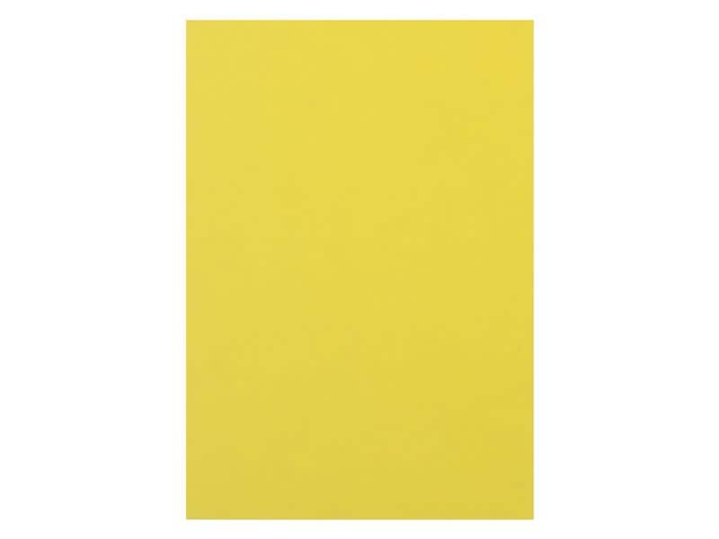 Rainbow Papier pour photocopie Rainbow 120 g/m² A4, Jaune moyen