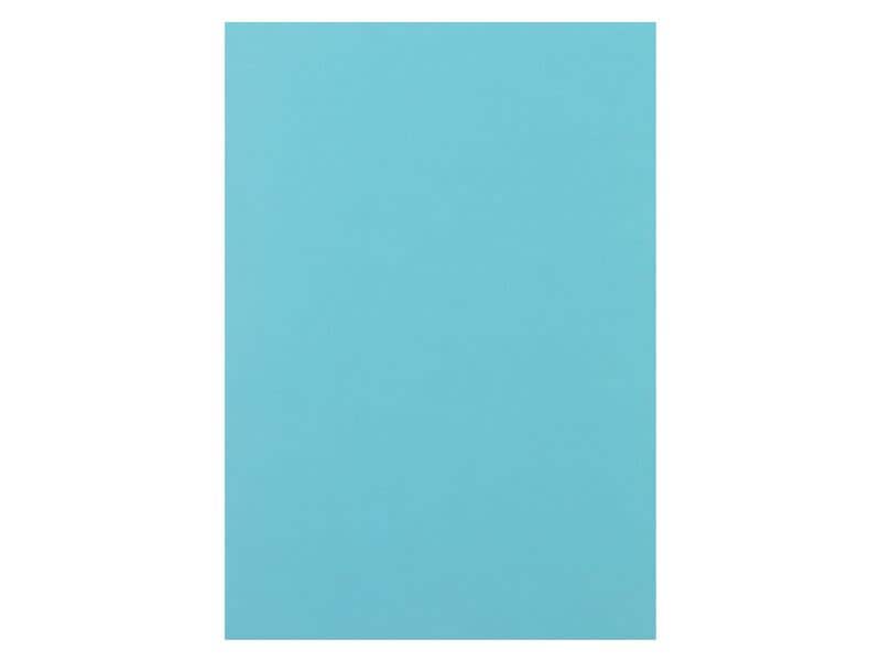 Rainbow Papier pour photocopie Rainbow 120 g/m² A4, Bleu moyen