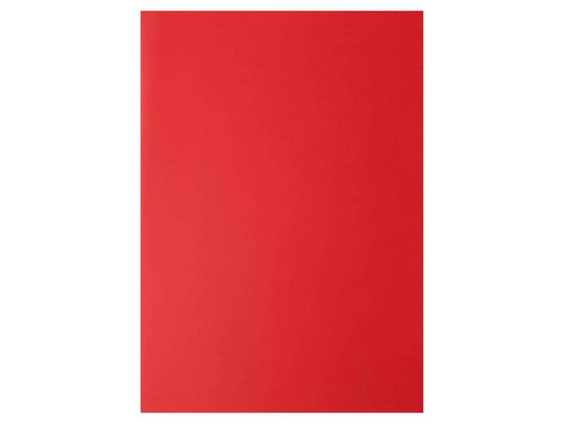 Rainbow Papier pour photocopie Rainbow 120 g/m² A4, Rouge intense